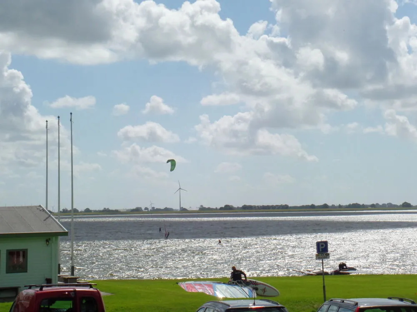 Bed en Breakfast De Pauw