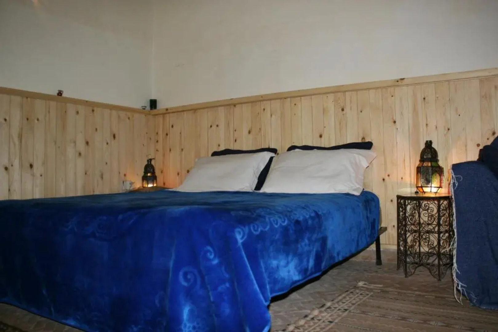 La maison des Lallas