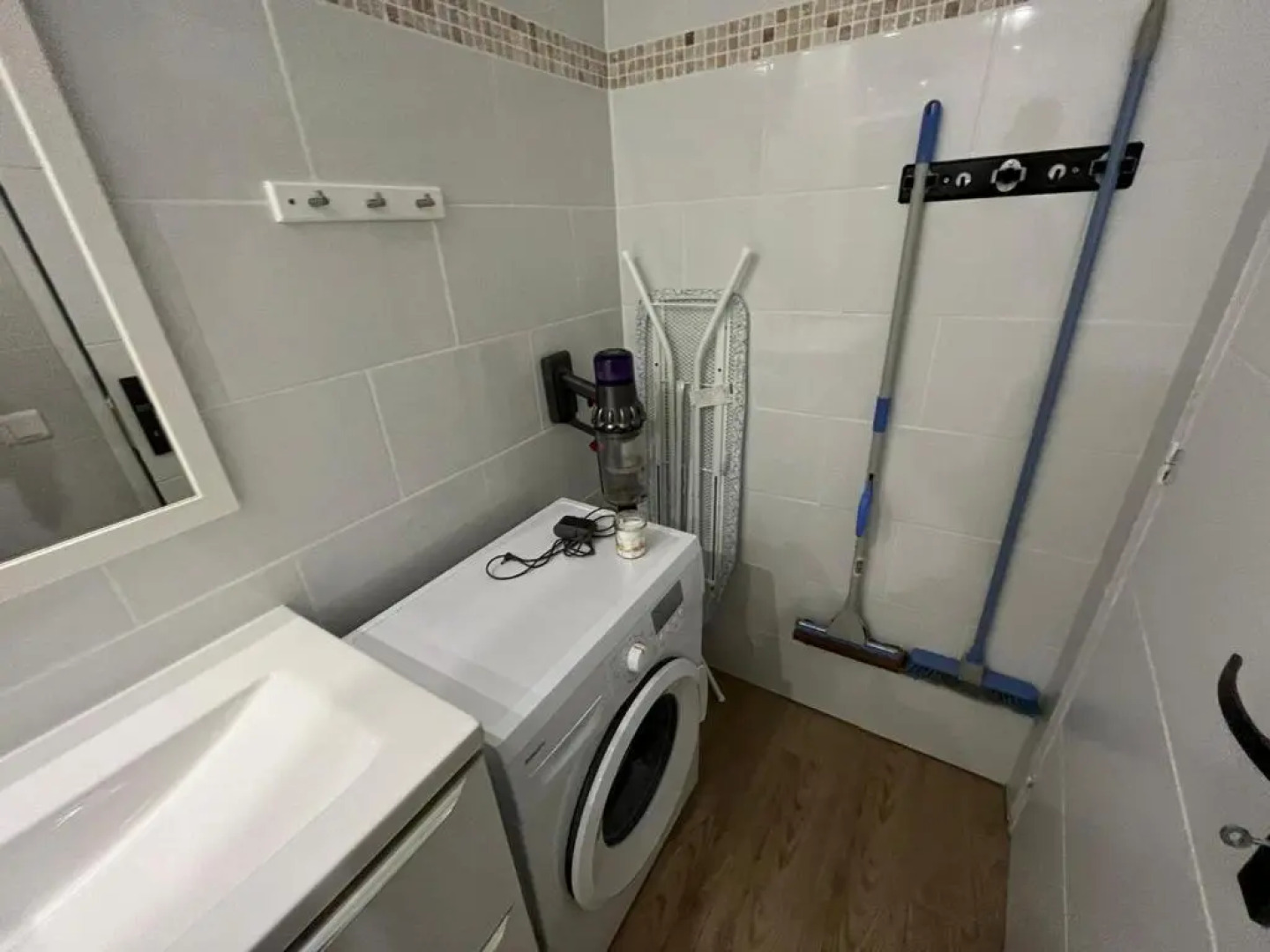 Appartement Urt, 3 pièces, 8 personnes - FR-1-239-795