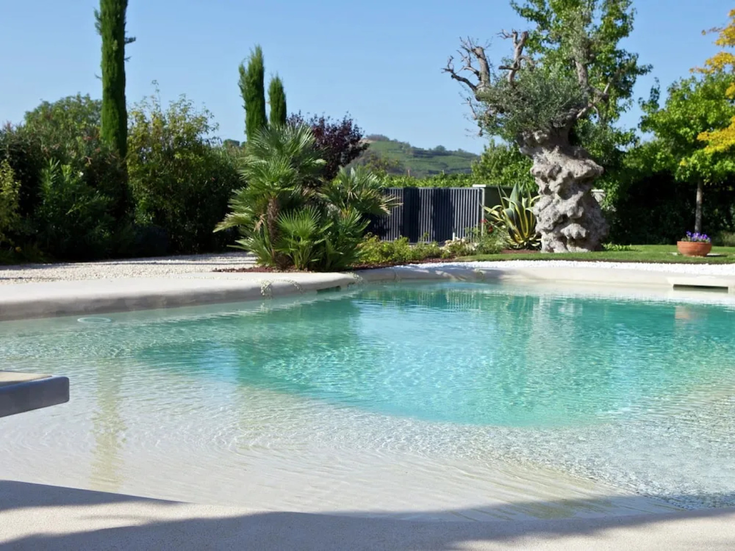 Premium Holiday Home in Monteforte With Pool