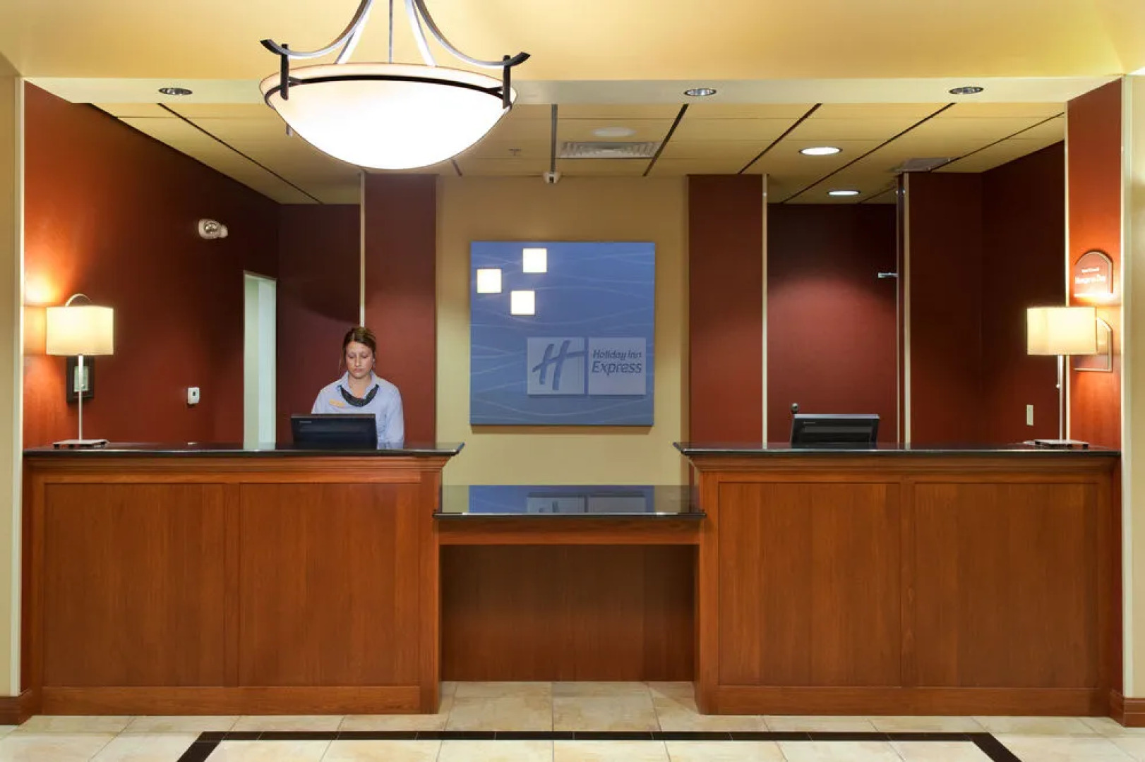 Holiday Inn Express & Suites Goodland