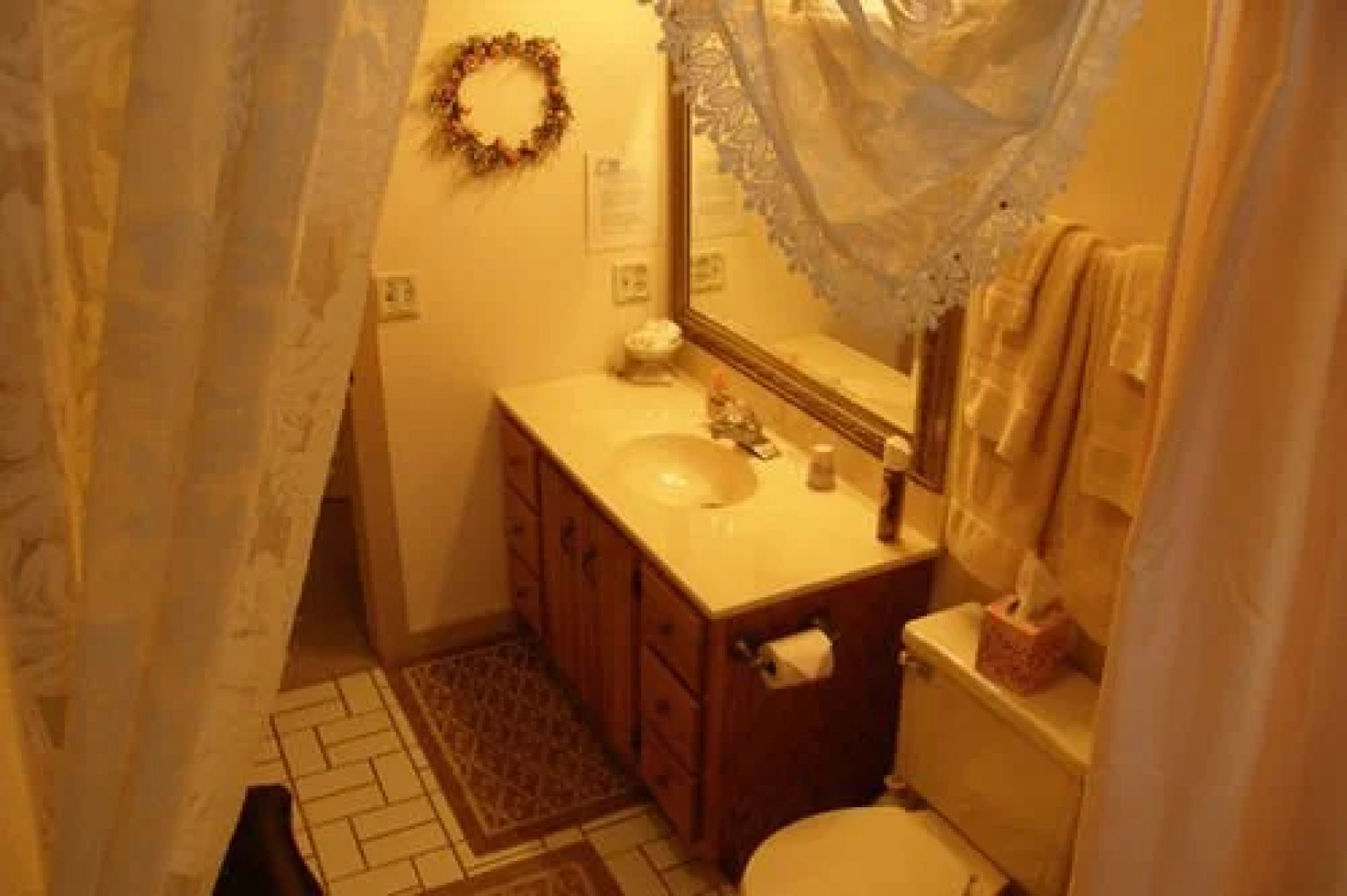 Park House Inn Bed & Breakfast