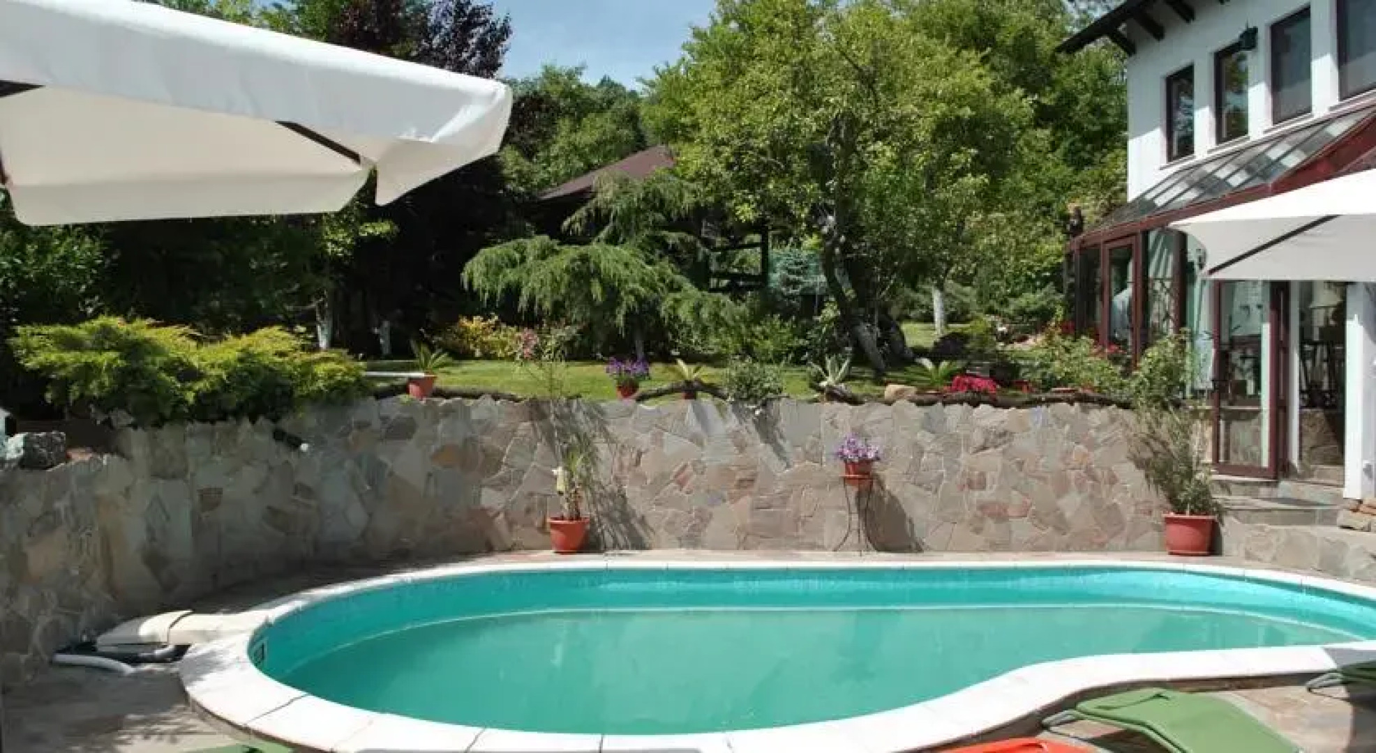 Pensiunea La Marele Moft