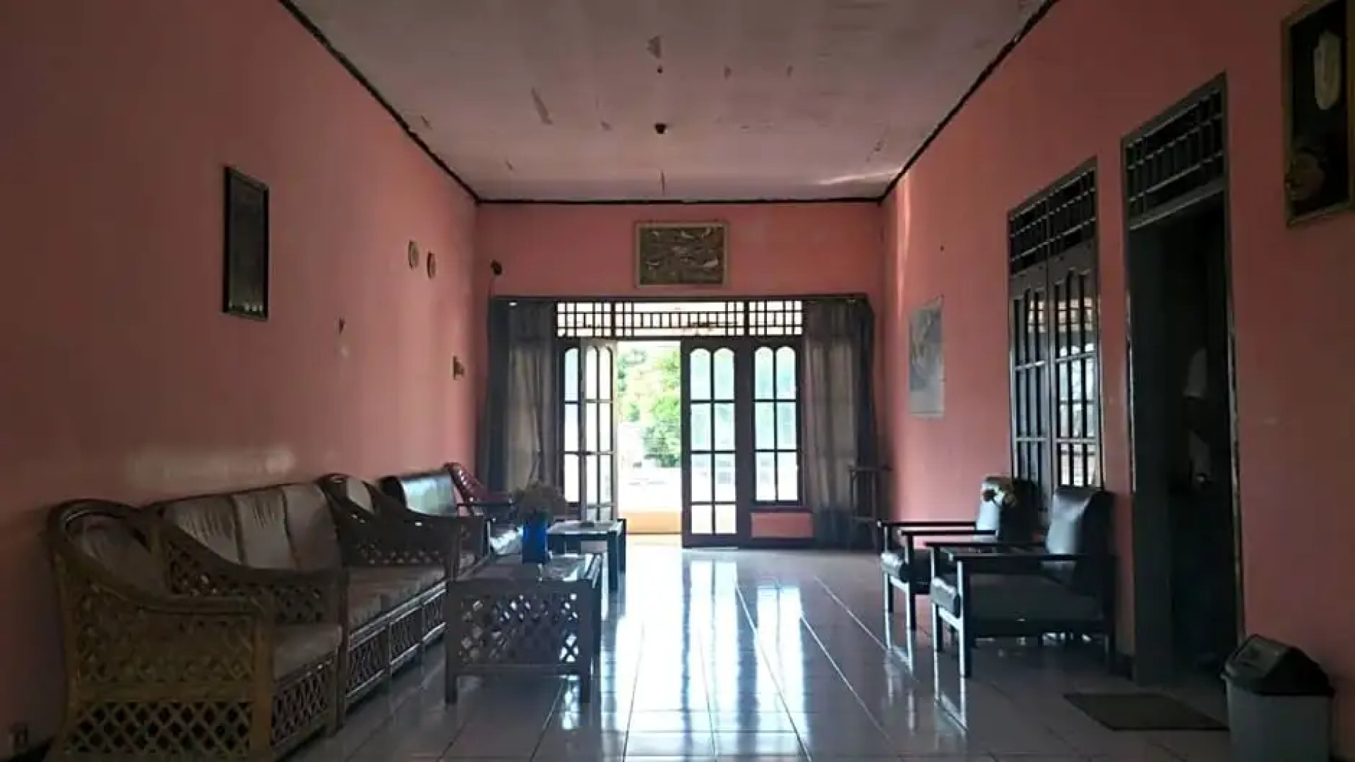 SPOT ON 2969 Hotel Citra Ayu