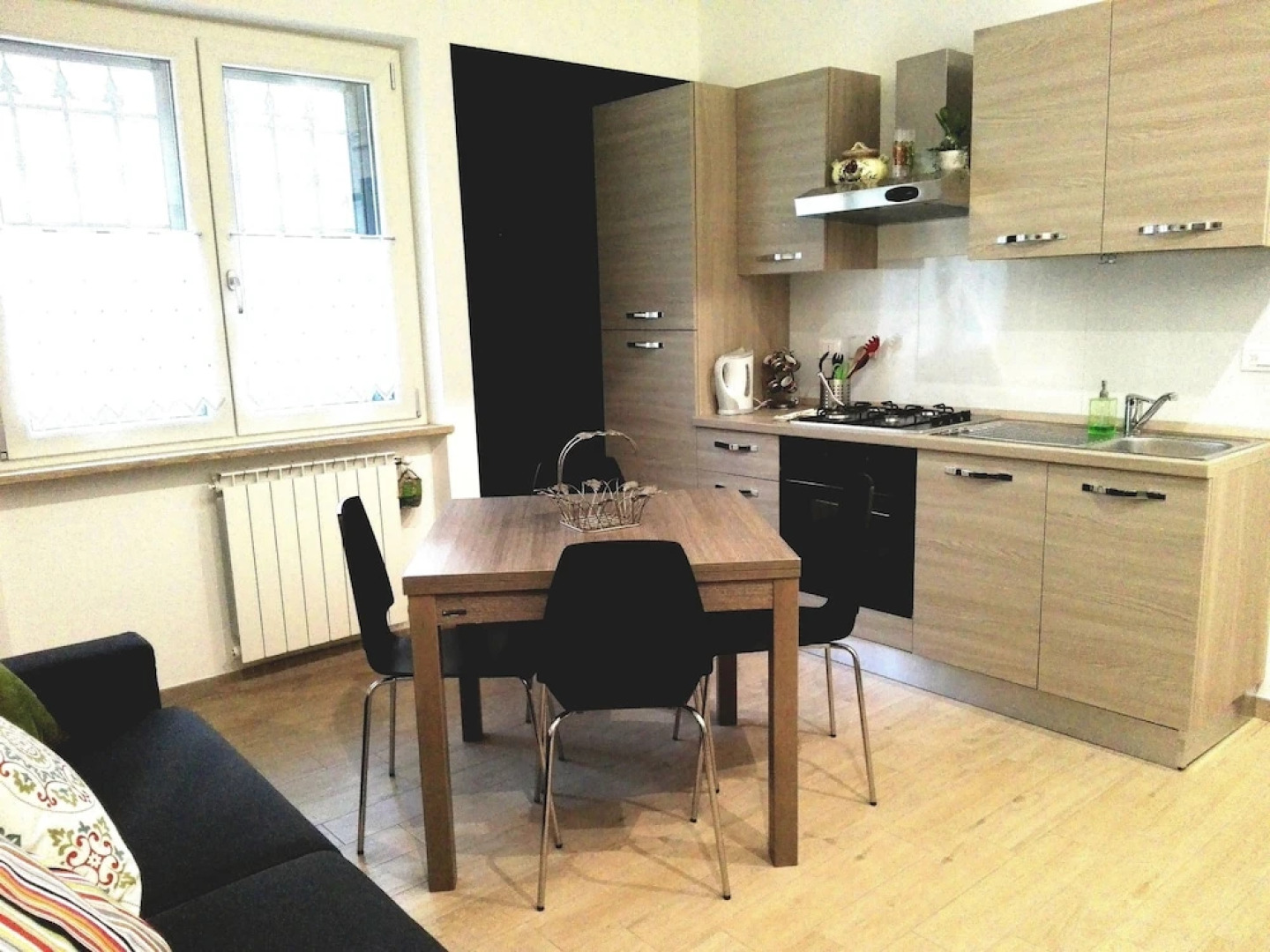 L'Angoletto Casa Vacanze