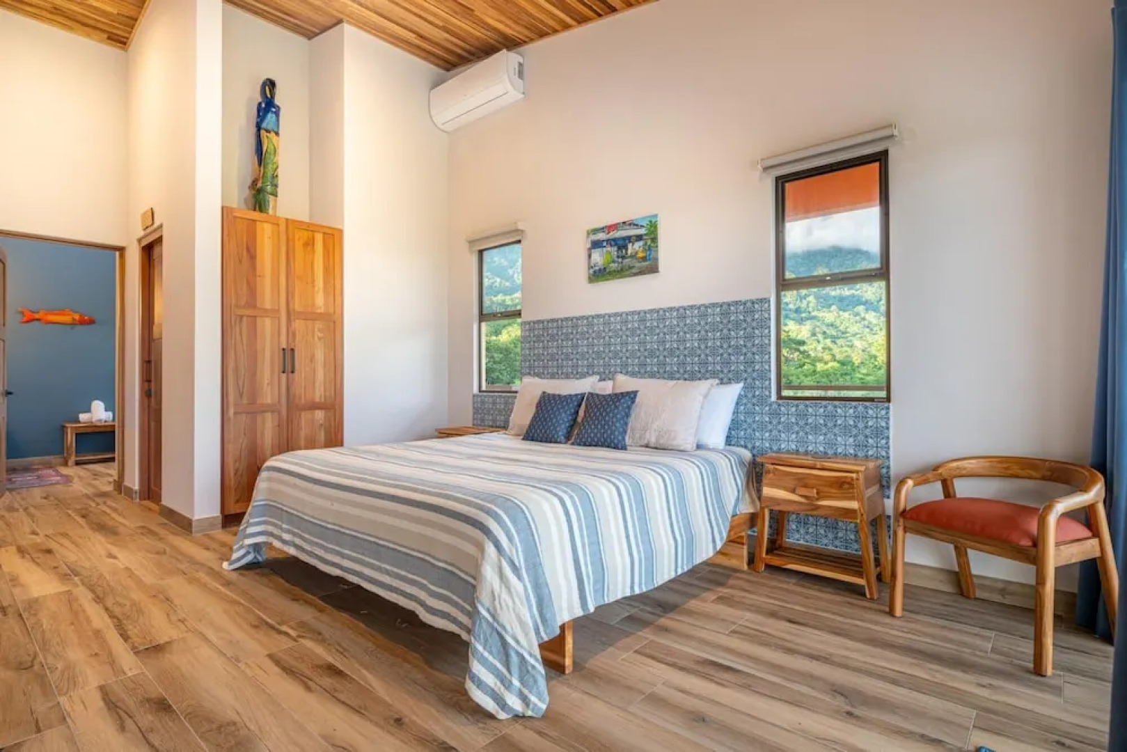 Unforgettable Stay - Book Brand New Villa Roca