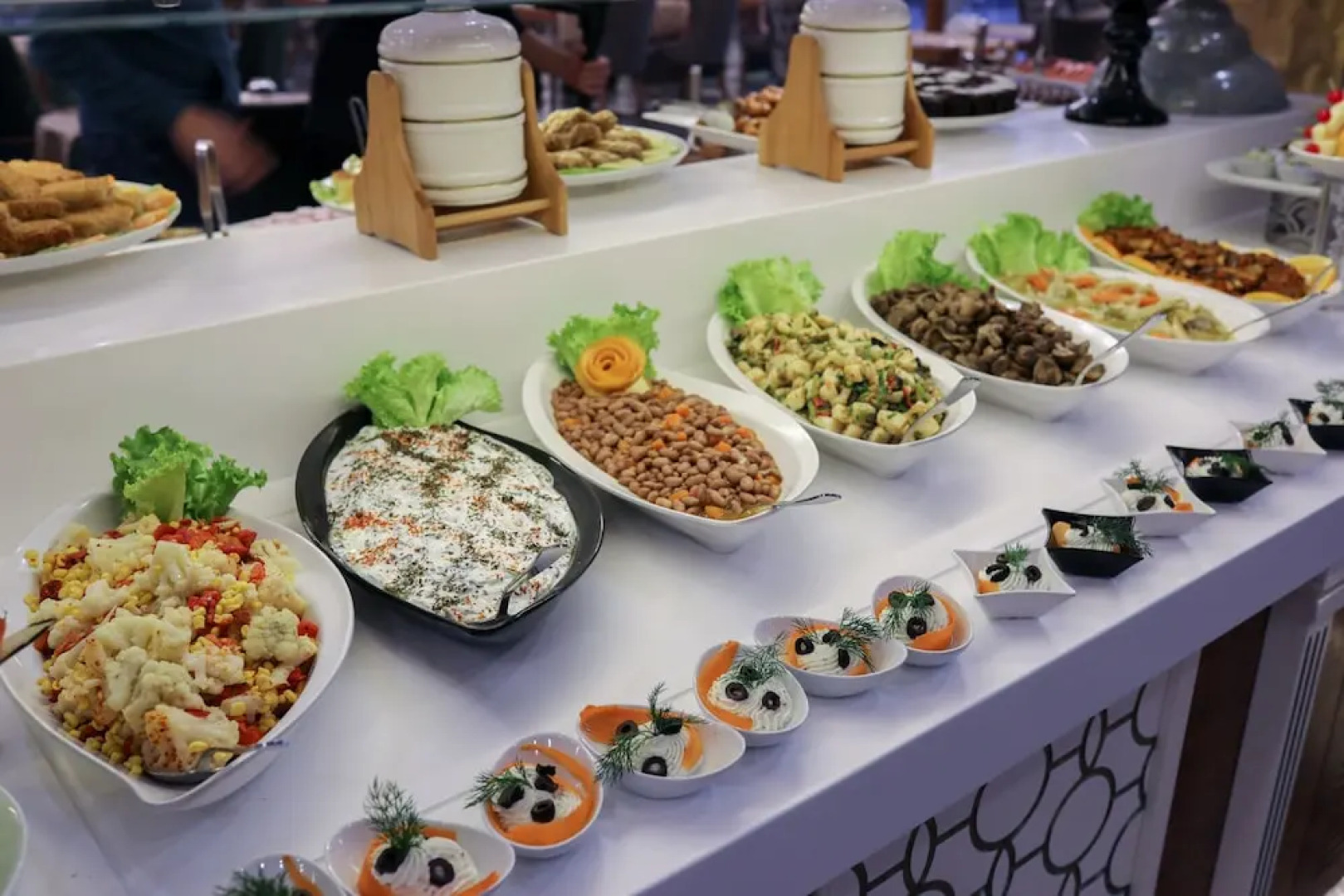 Grand Thermal Resort Hotel & Spa