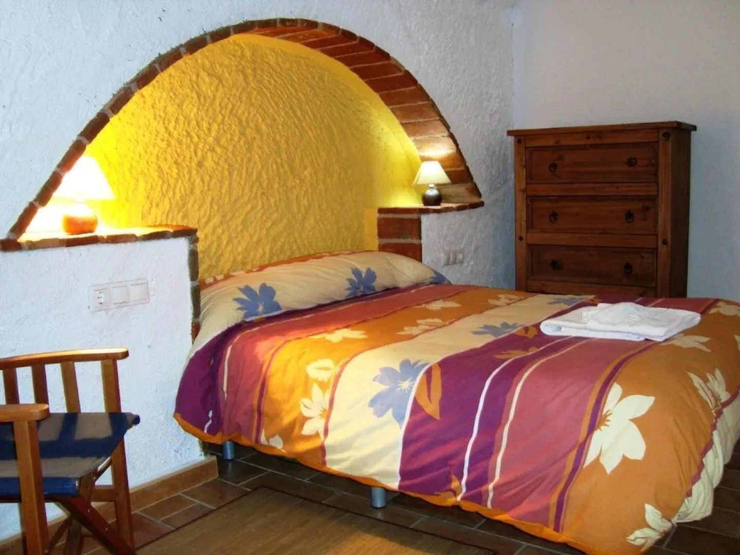 Cuevas Hammam Abuelo José