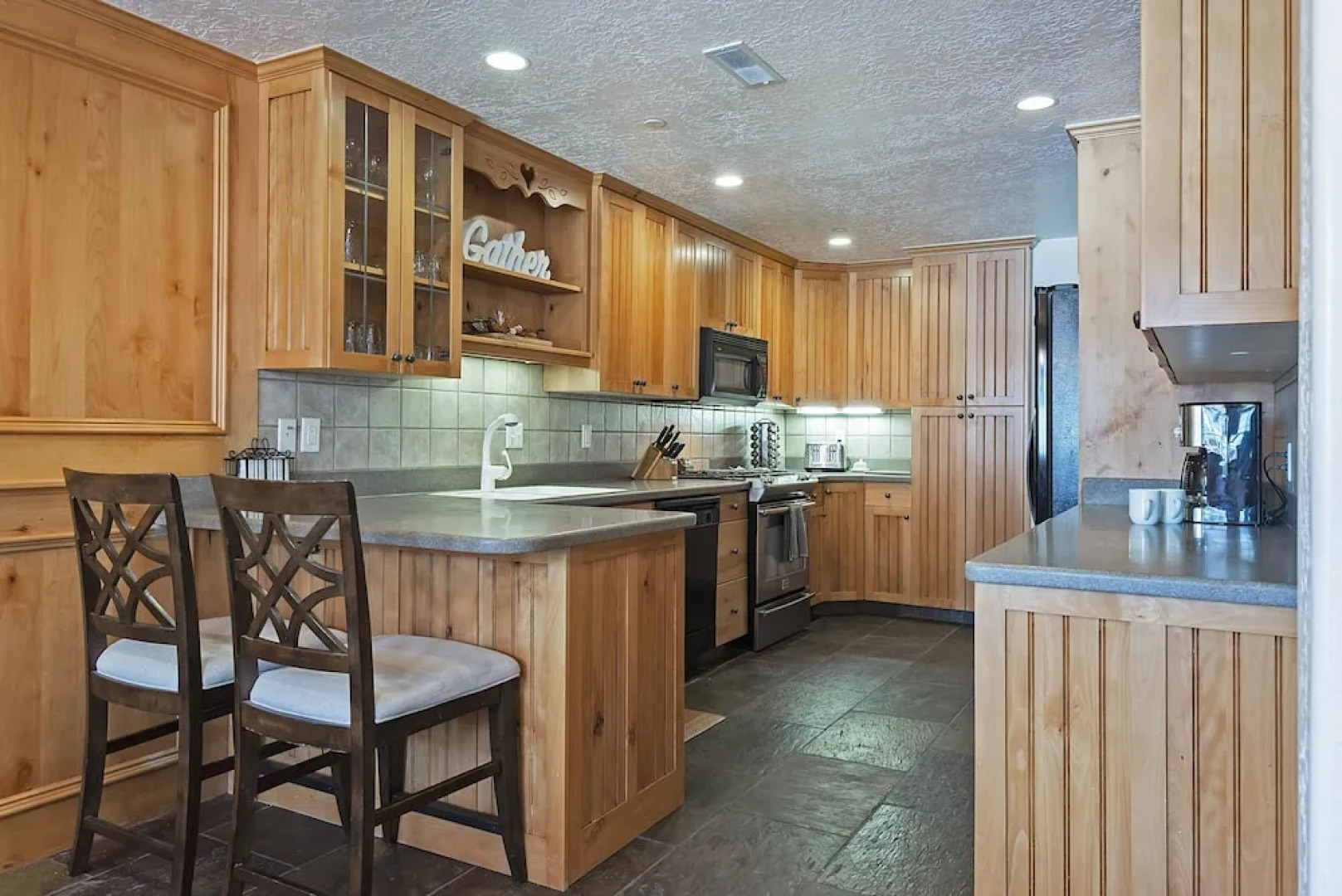 Zermatt Villages 722 4 Bedroom Chalet by RedAwning