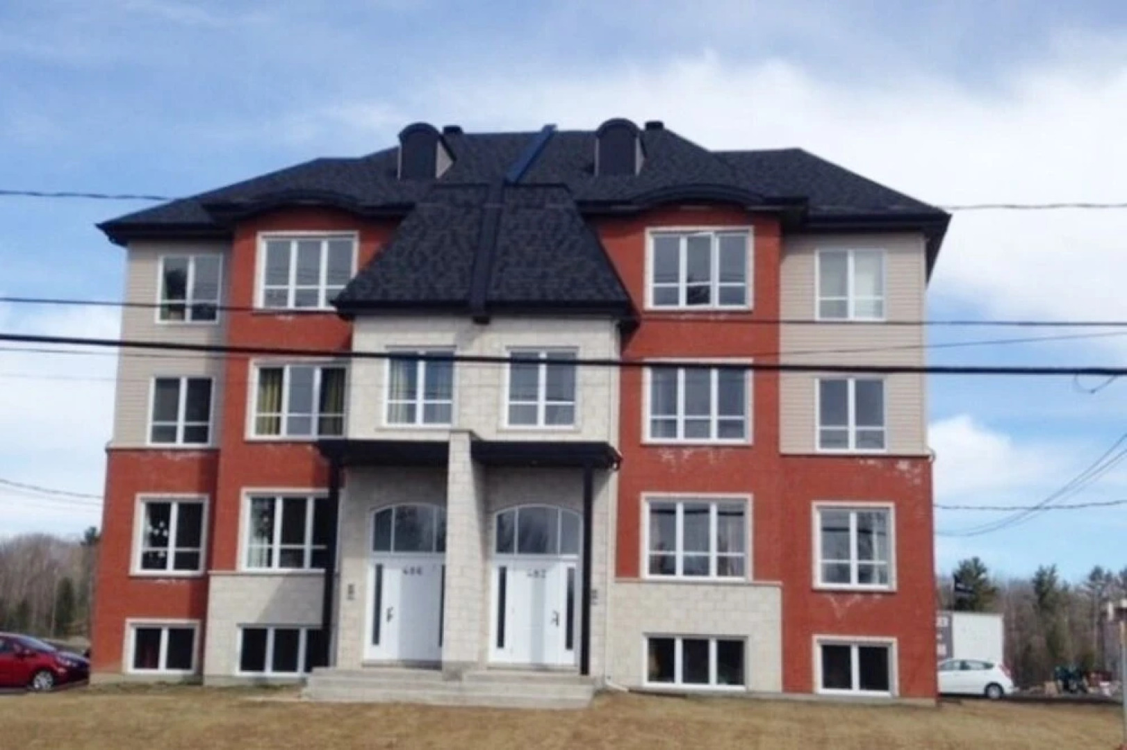 Chambre d'hôte la Porte du Nord