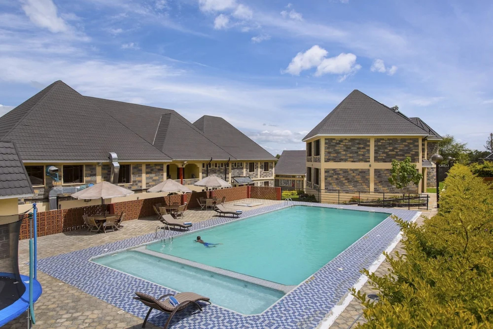 Epashikino Resort and Spa