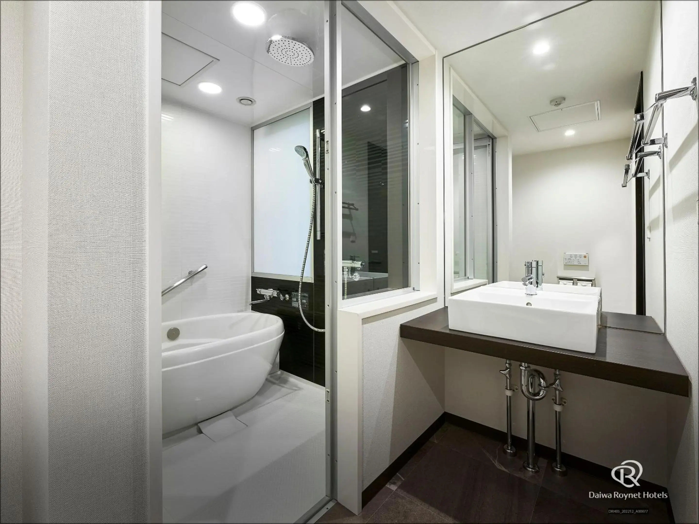 Daiwa Roynet Hotel Osaka Kitahama