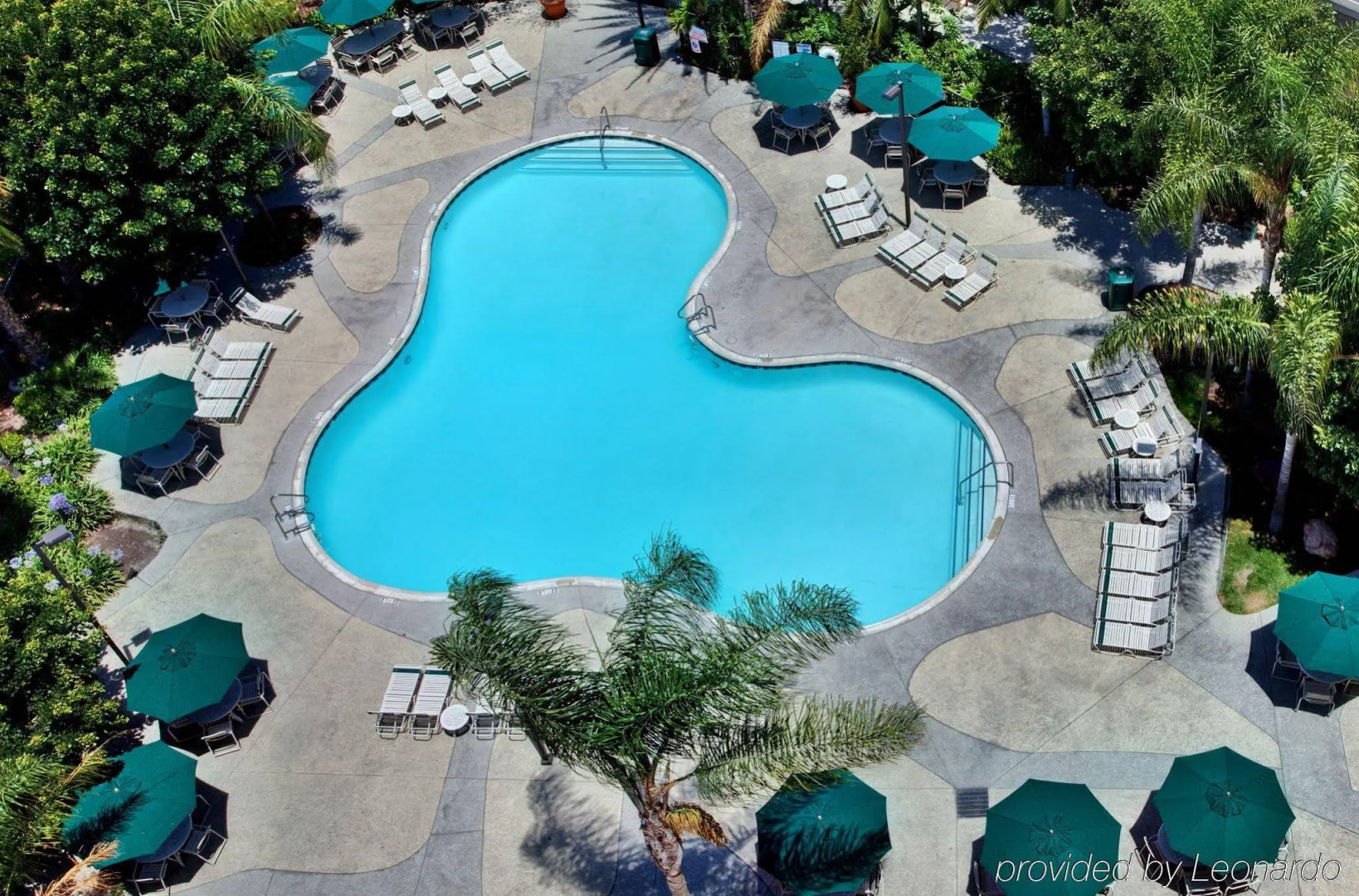 Sonesta Anaheim Resort Area