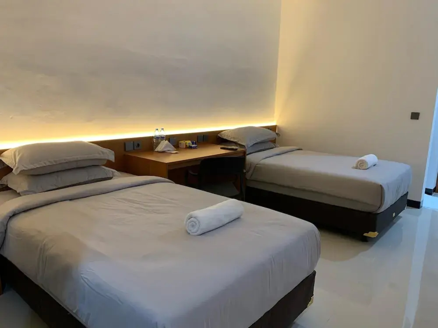 Passifika Sumbawa Guesthouse