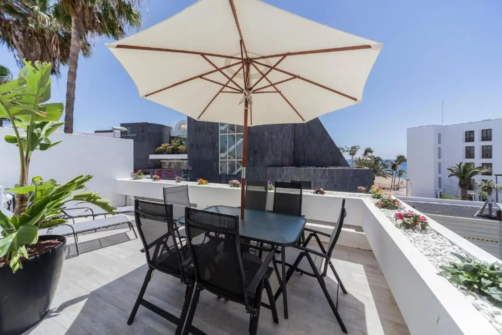 Apartamentos Temisa