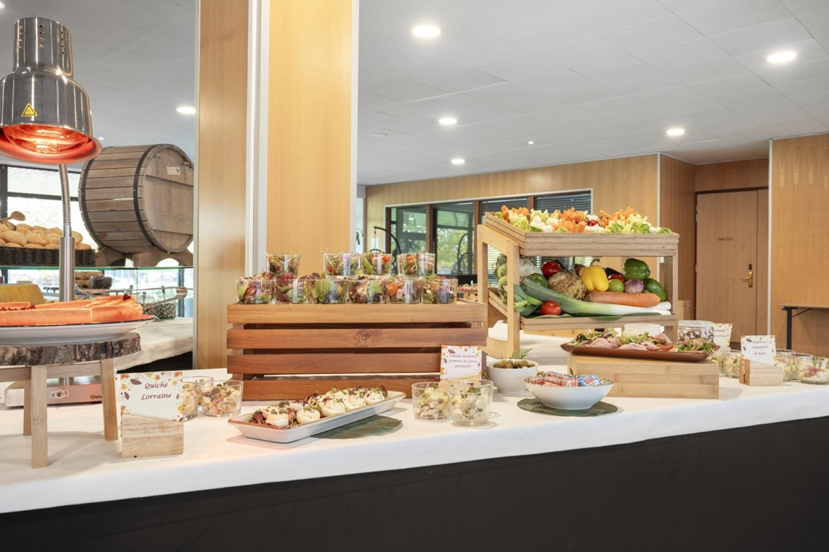 Residhome Suites Paris Sénart