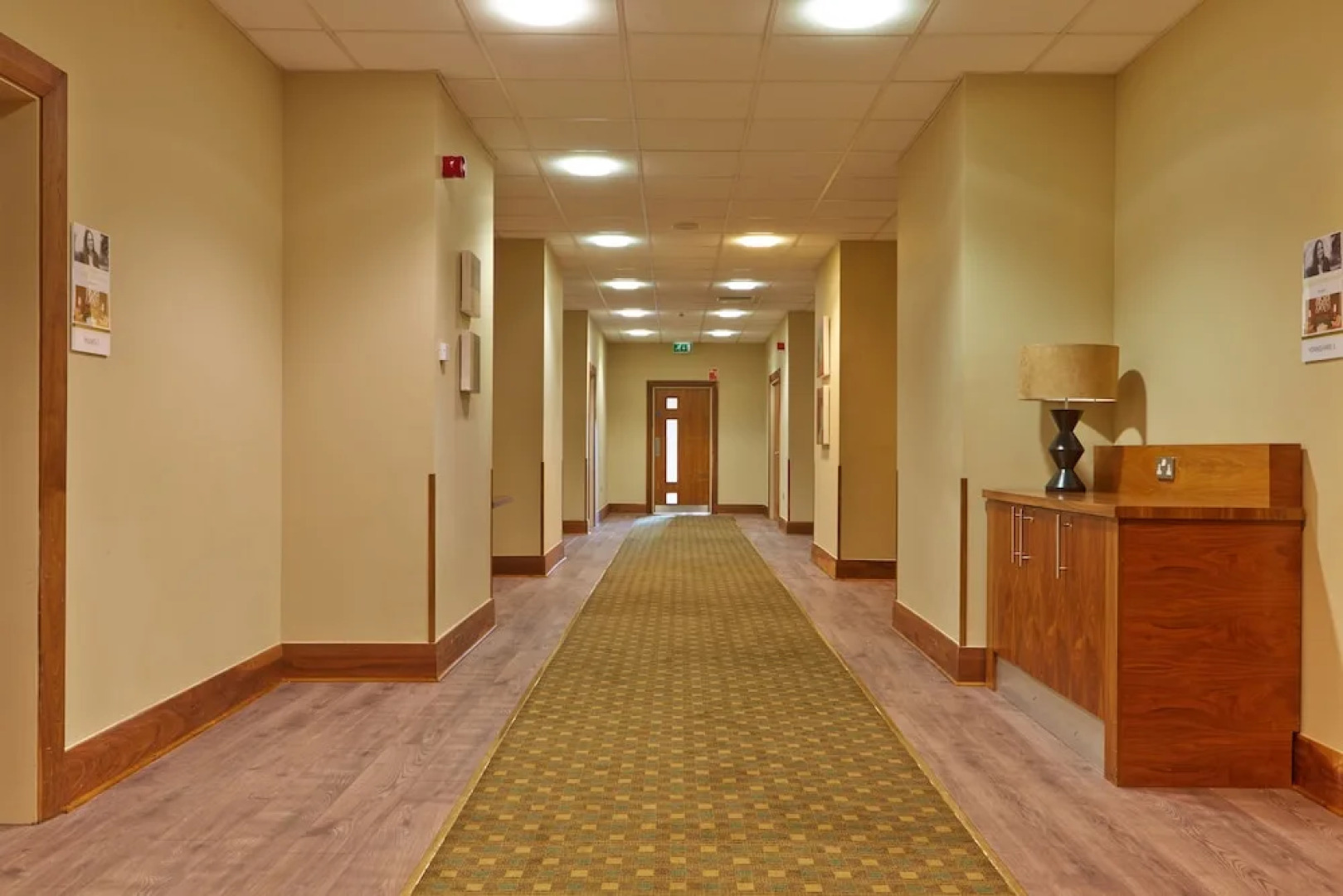 Mercure Sheffield Parkway hotel