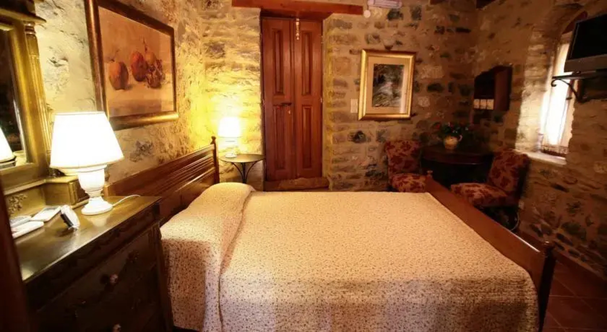 HomeRez - Country House The Old Market Street