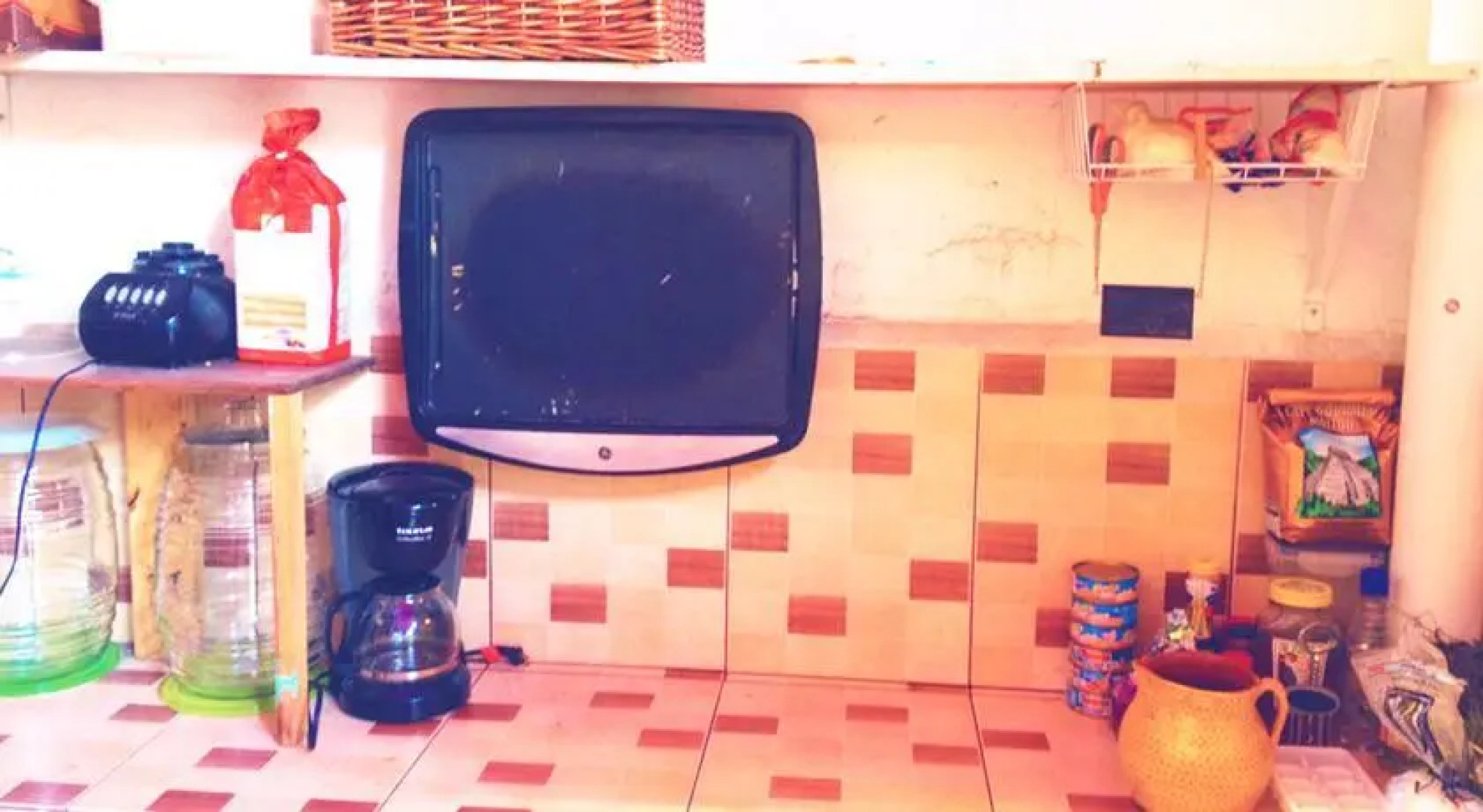 Yeccan Hostal Galeria