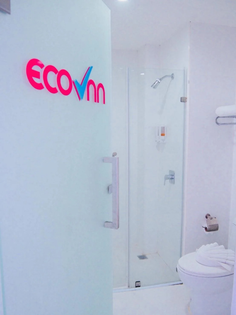 Eco Inn Lite Ubon Ratchathani