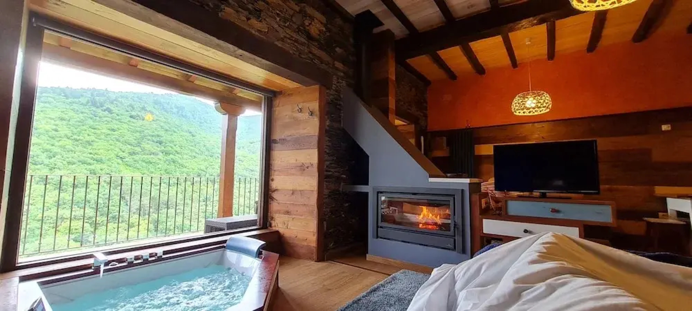 El Bosque de las Viñas