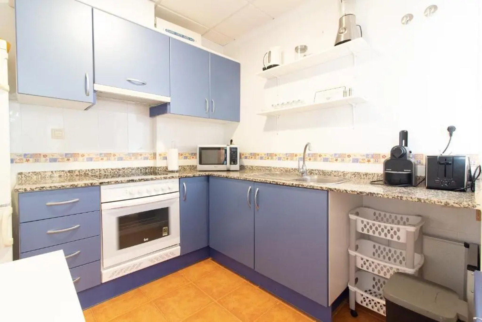 Global Properties, Apartamento Ideal Familias en Canet Playa