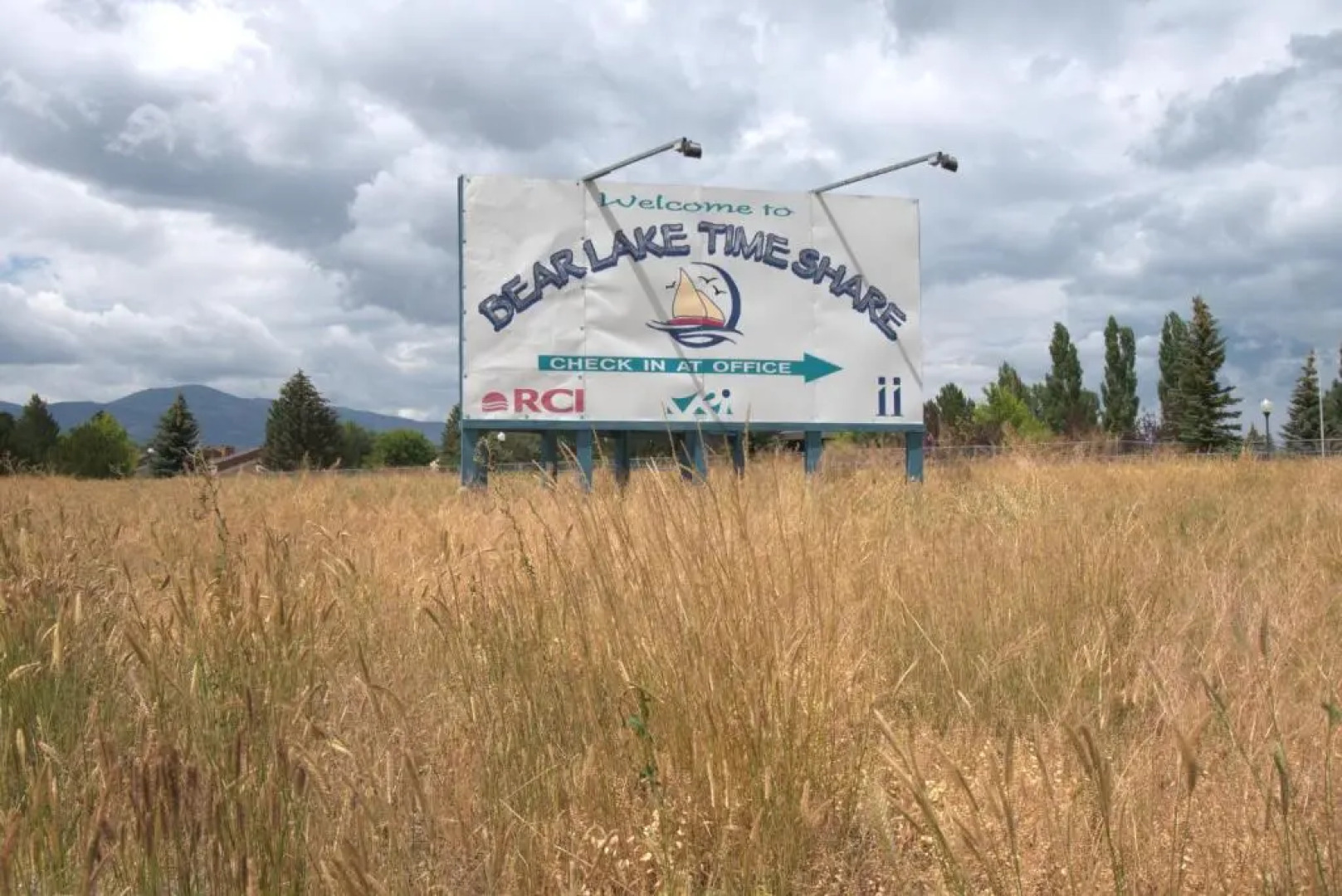 Multi Resorts at Bear Lake