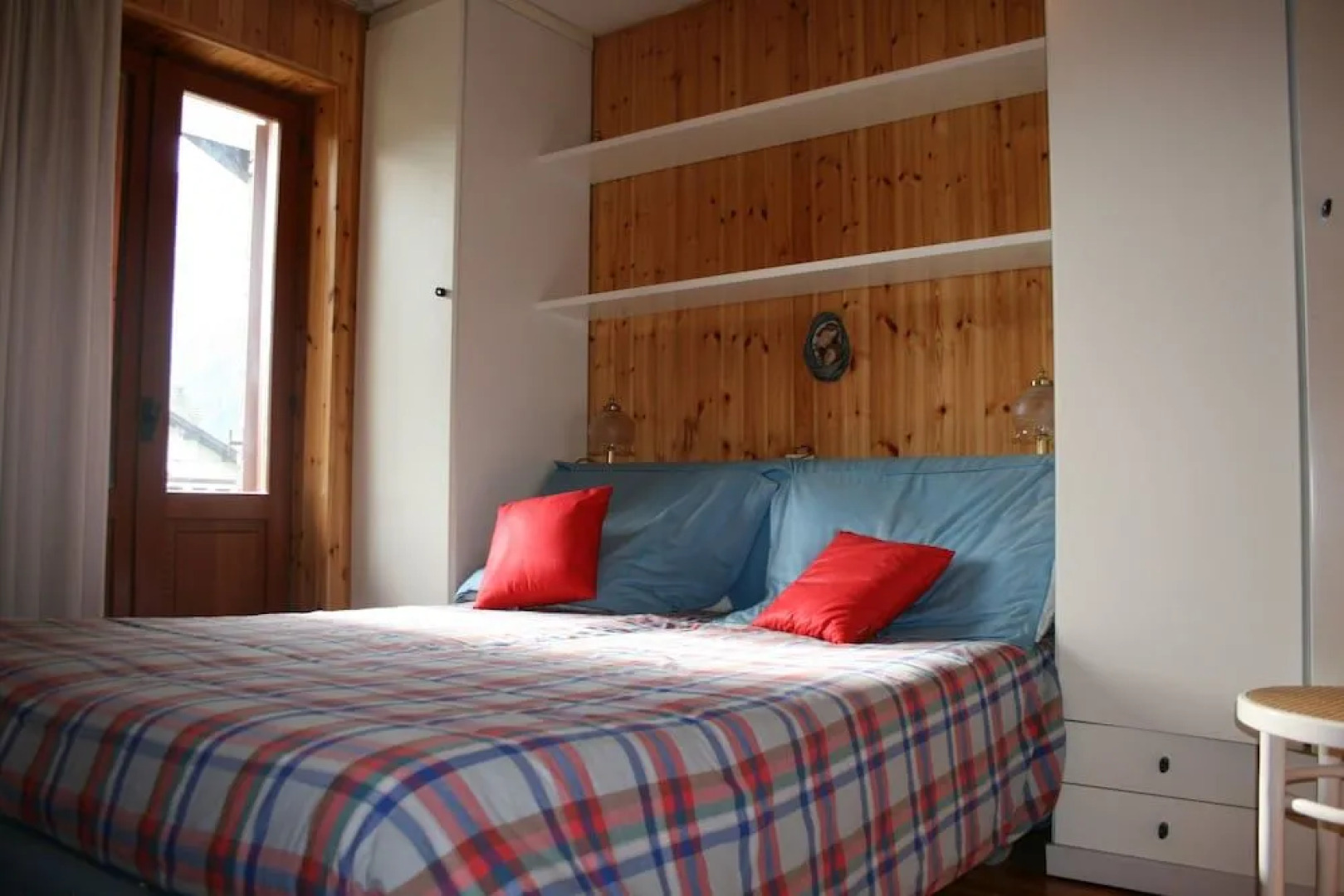 Sunlake Villa Brusson