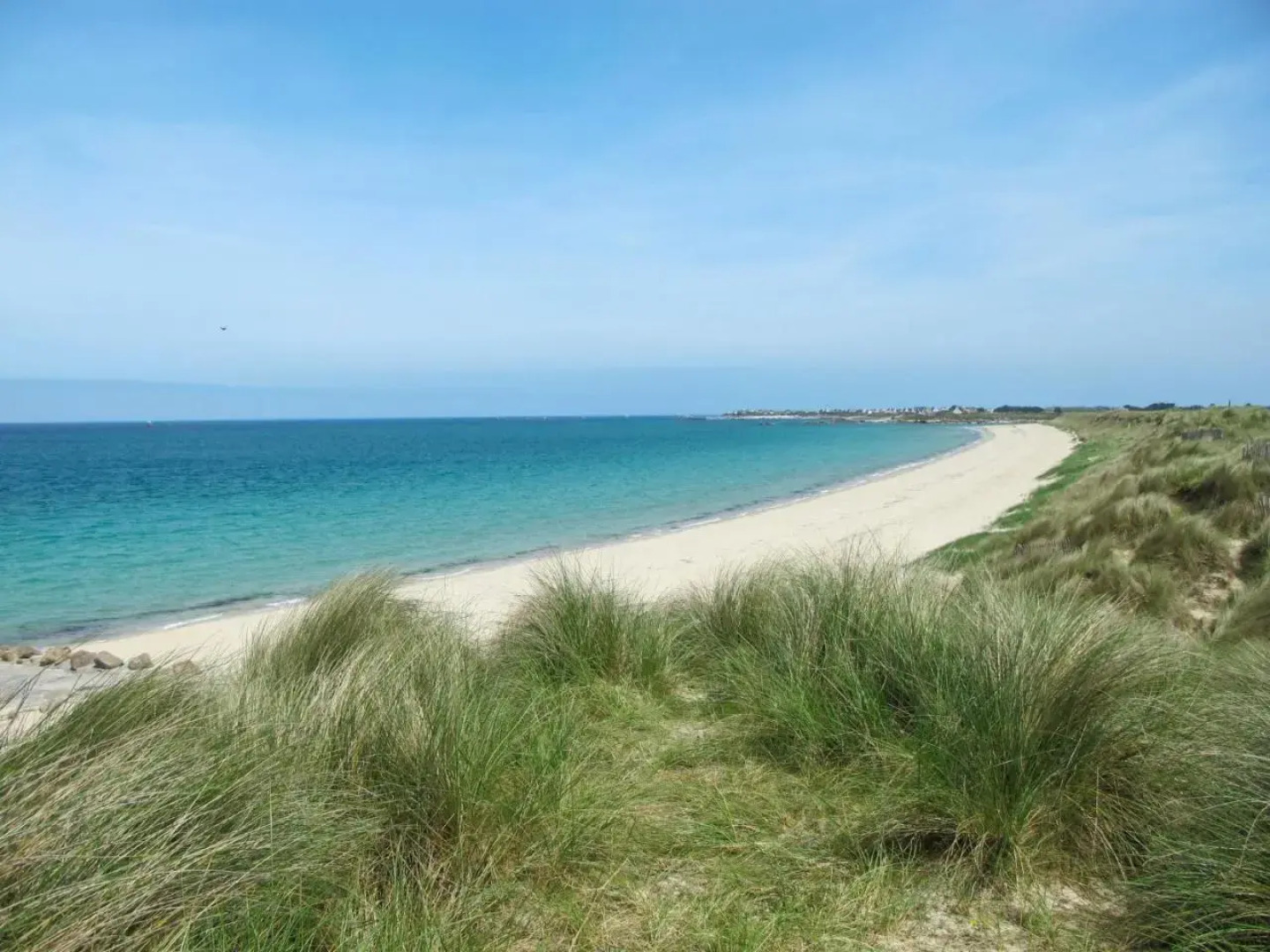 Holiday Home La Goulvinoise - GOV201