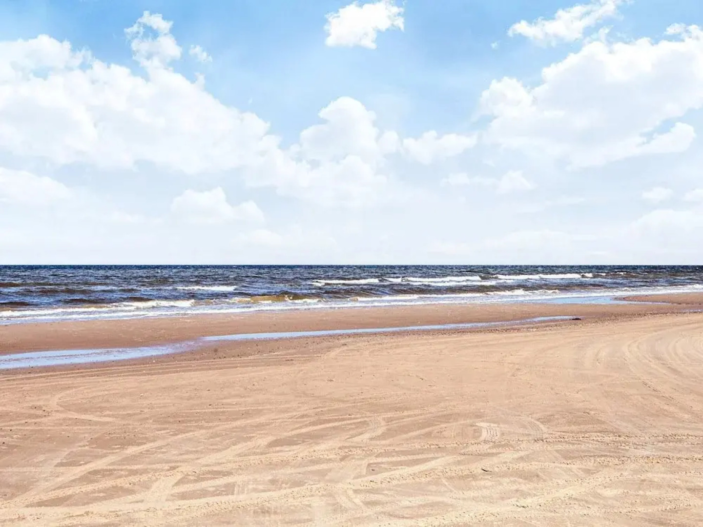 6 Person Holiday Park Home in Pandrup