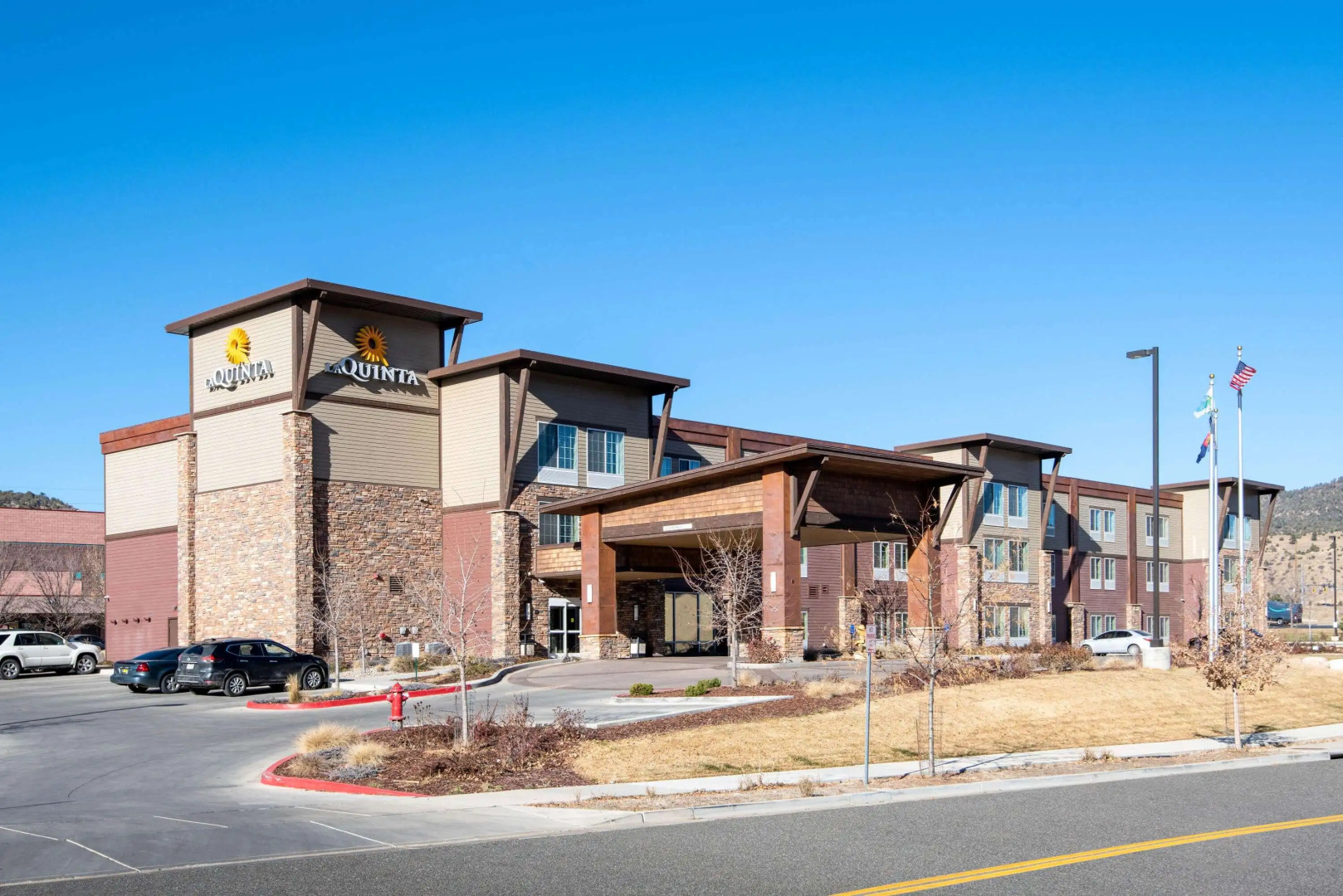 La Quinta Inn & Suites by Wyndham Durango