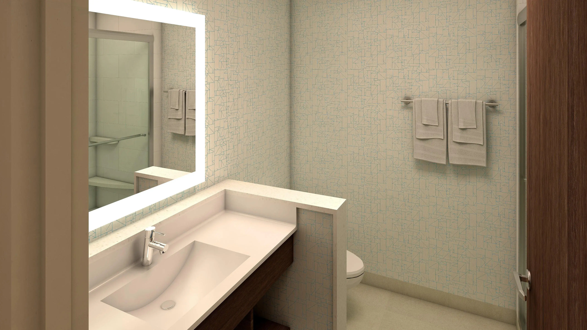 Holiday Inn Express & Suites Oakhurst - Yosemite Park Area by IHG