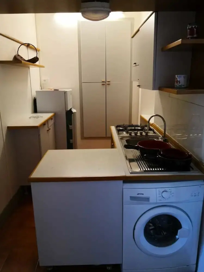 Le Finestre sul mare