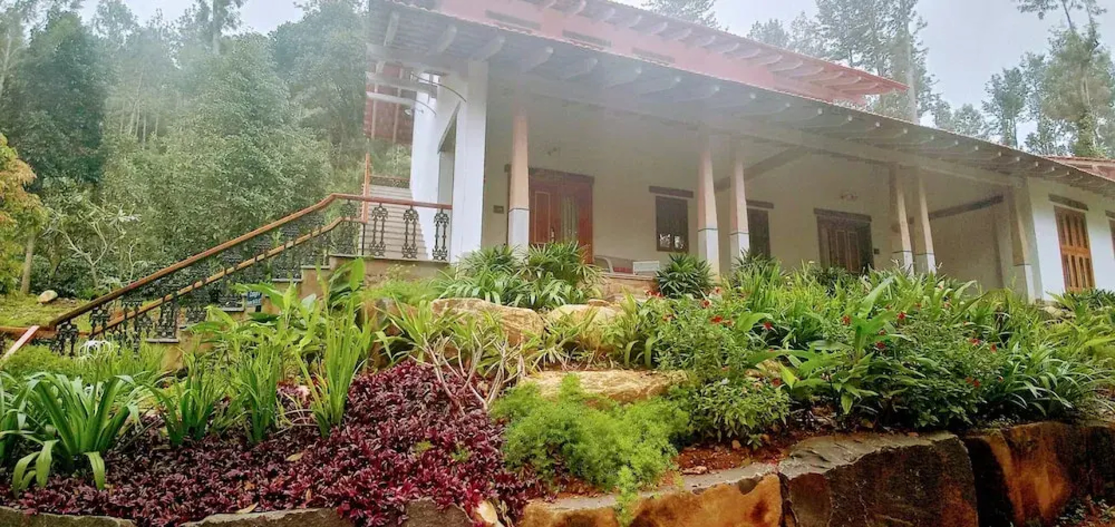 Shambala Resort & Spa By Sparsa