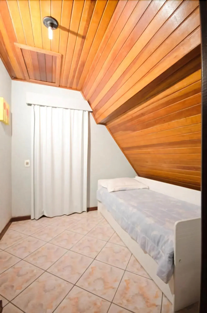 Pousada Cabanas Porto Belo