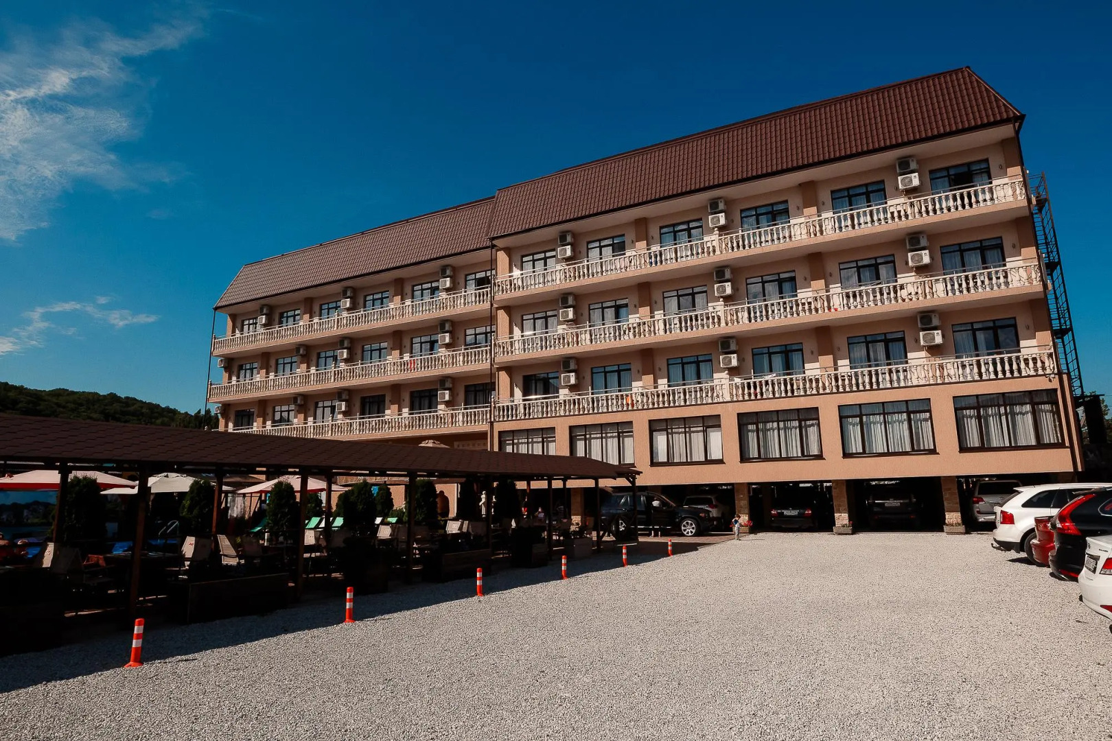 Golden Resort (Туапсе)