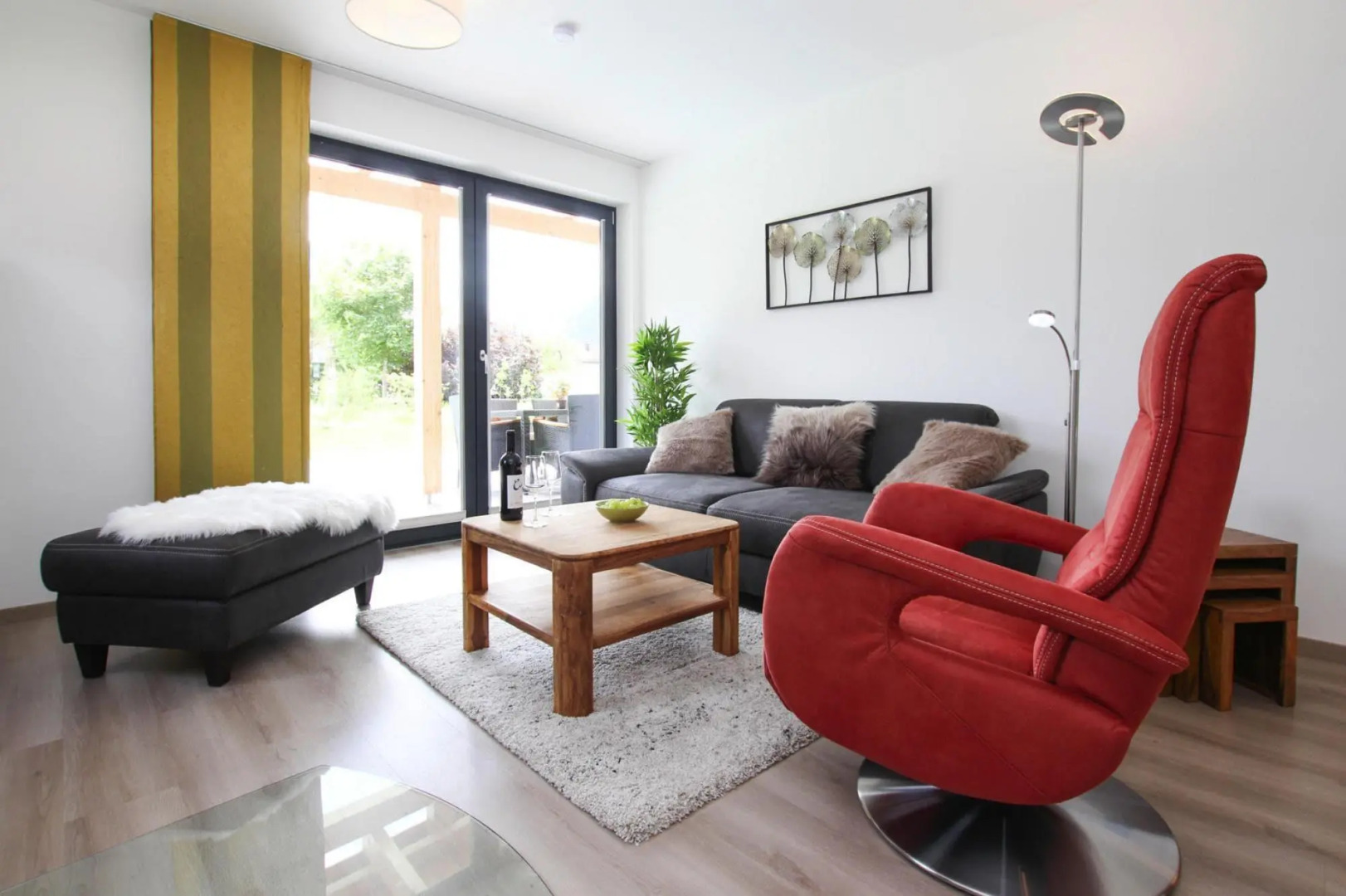 Chalet Chiemgau, Inzell