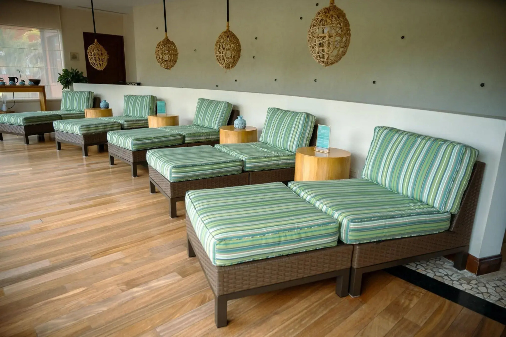 Los Suenos Marriott Ocean & Golf Resort