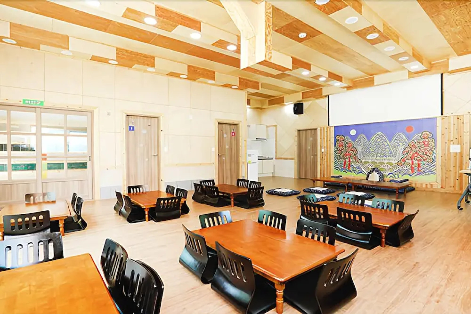 Boeun Sanorange Pulnaeeum Pension