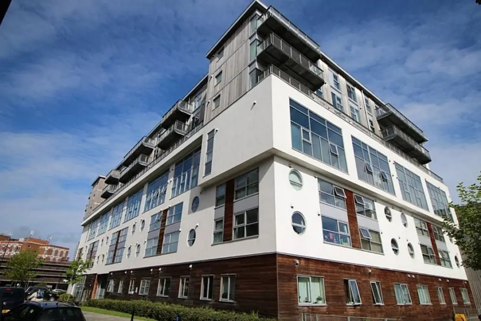 Hotel Apartments ByDesign