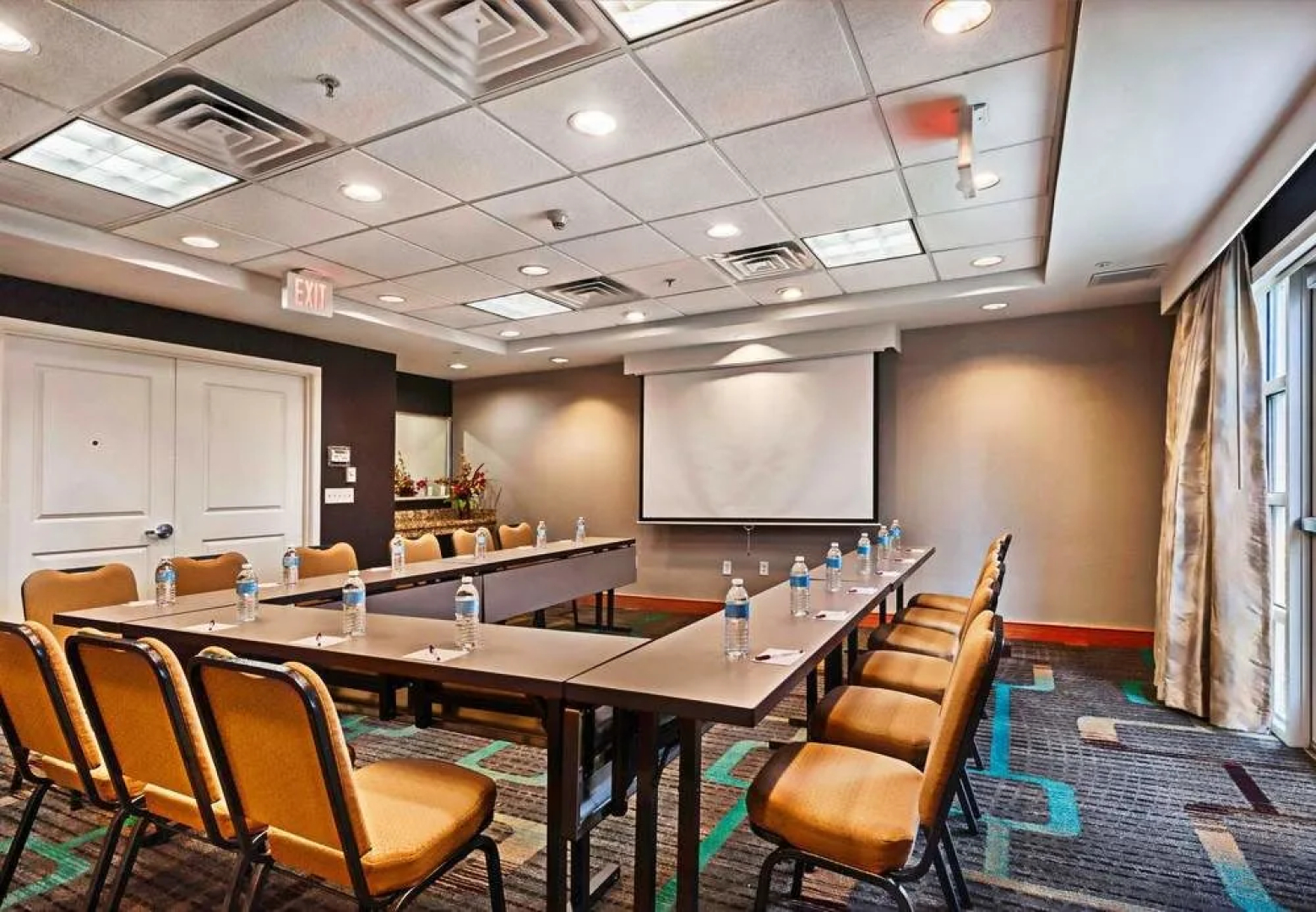 Residence Inn Mt. Laurel at Bishops Gate