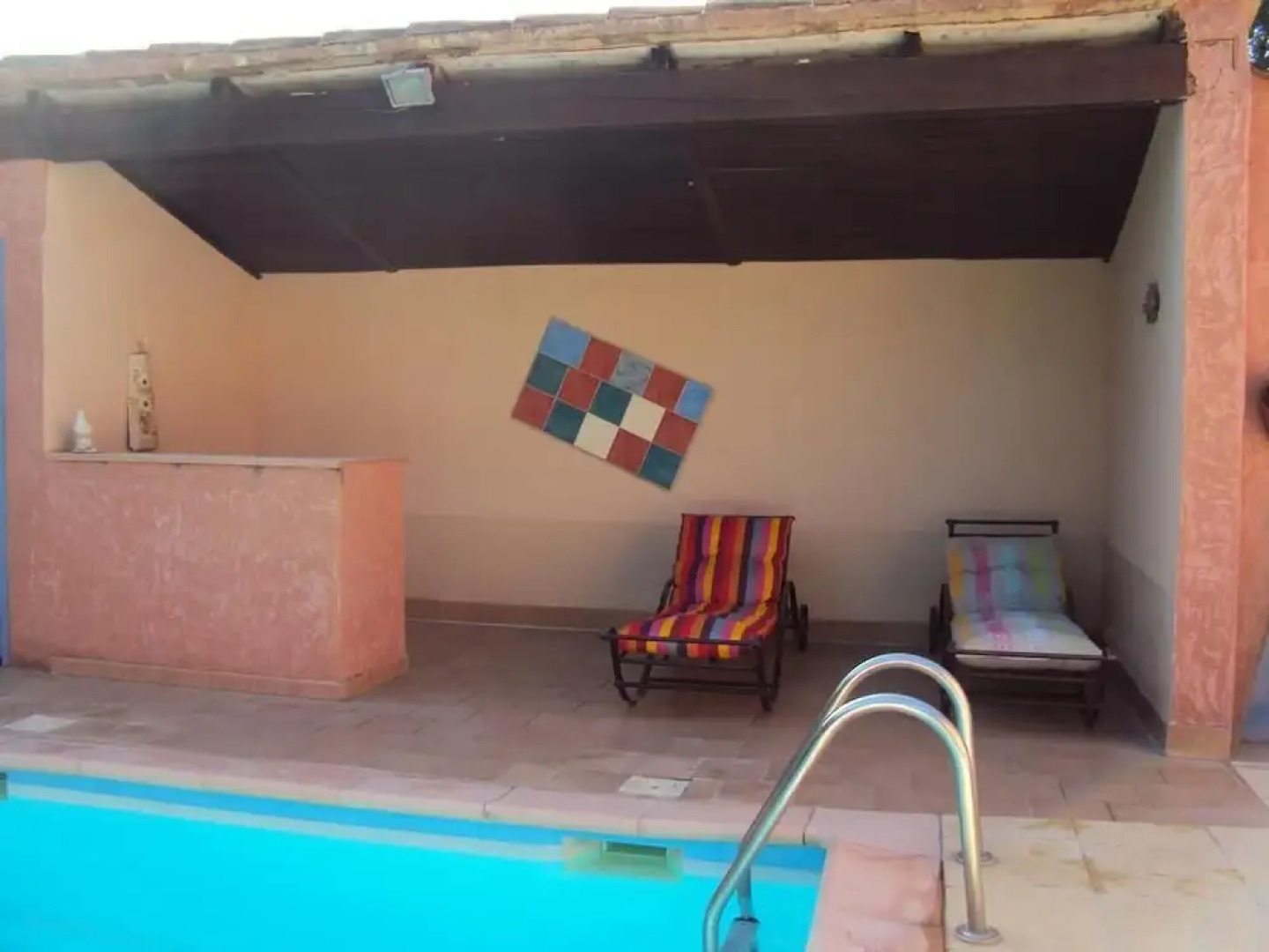 Maison d'hotes La Douloire