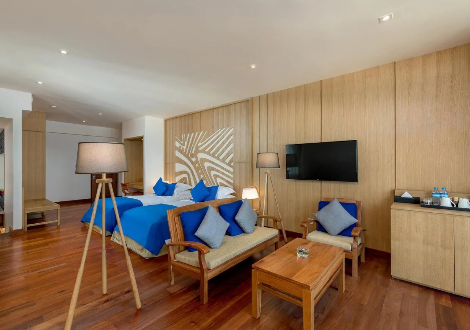 Jasmine Ngapali Resort