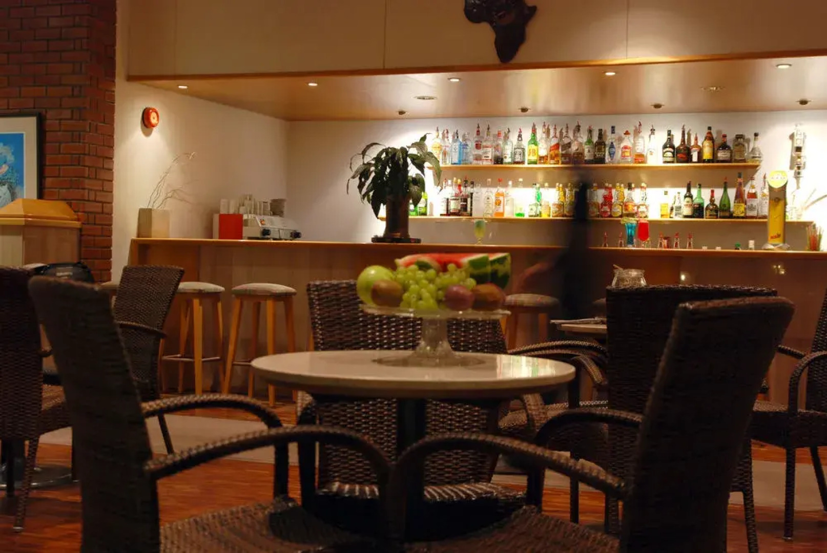 Blue Crane Hotel Apartments