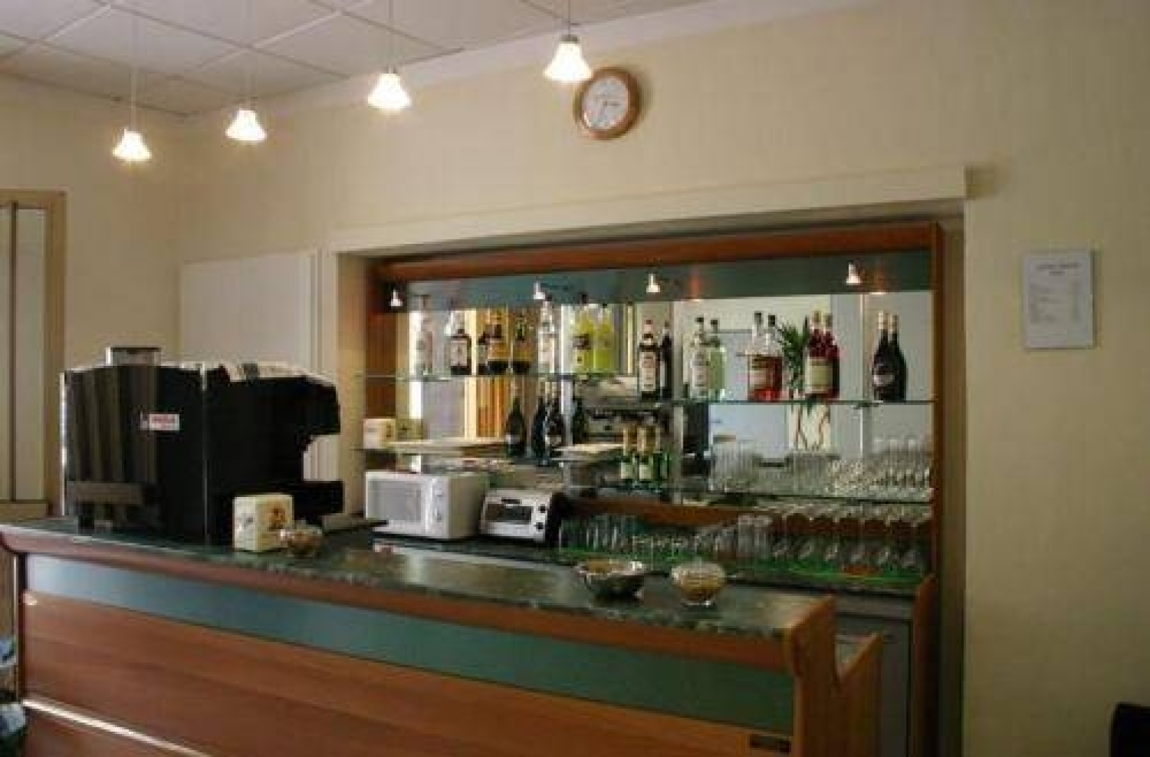 Hotel Nuovo Centrale