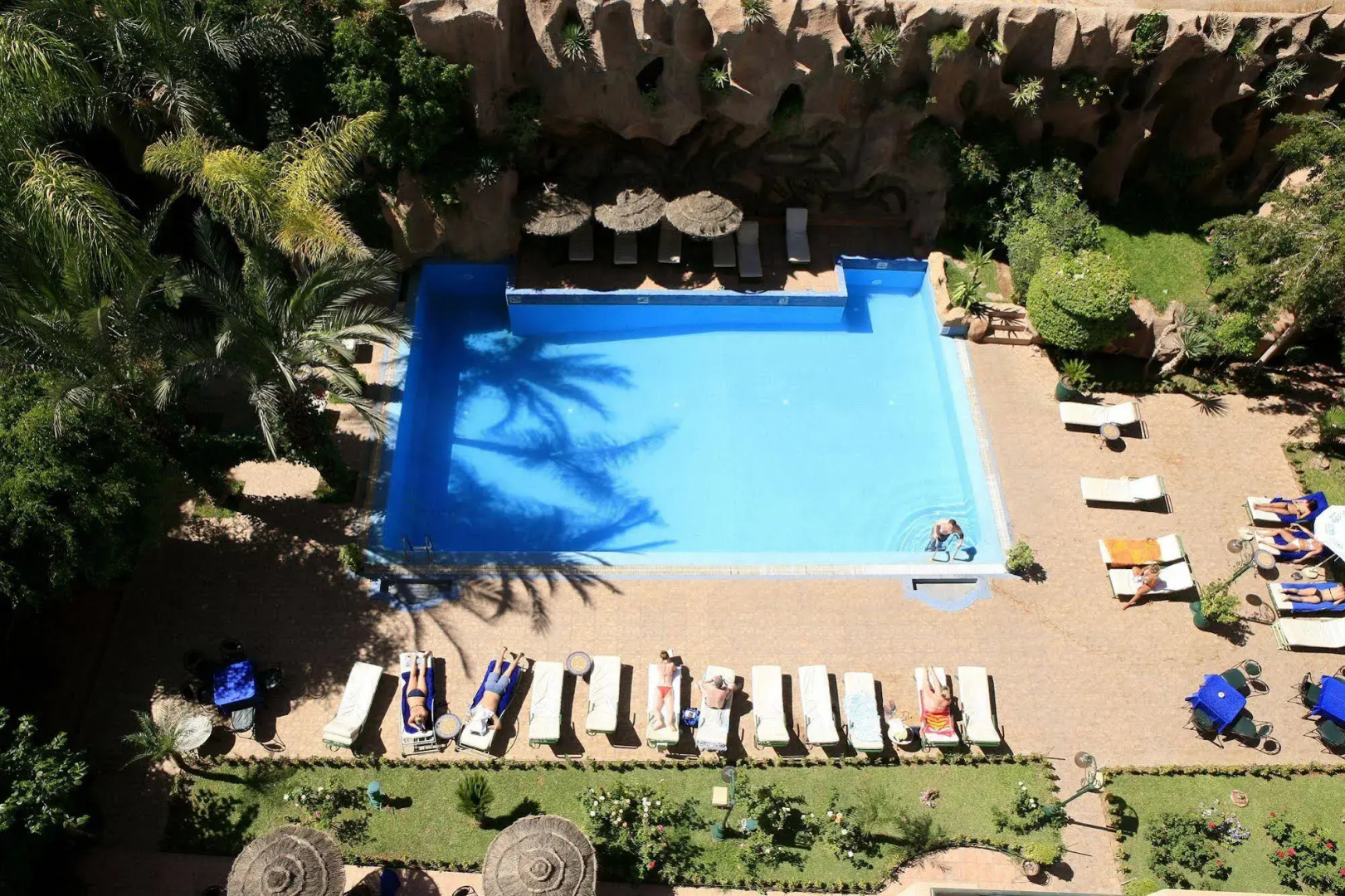 Imperial Holiday Hôtel & spa