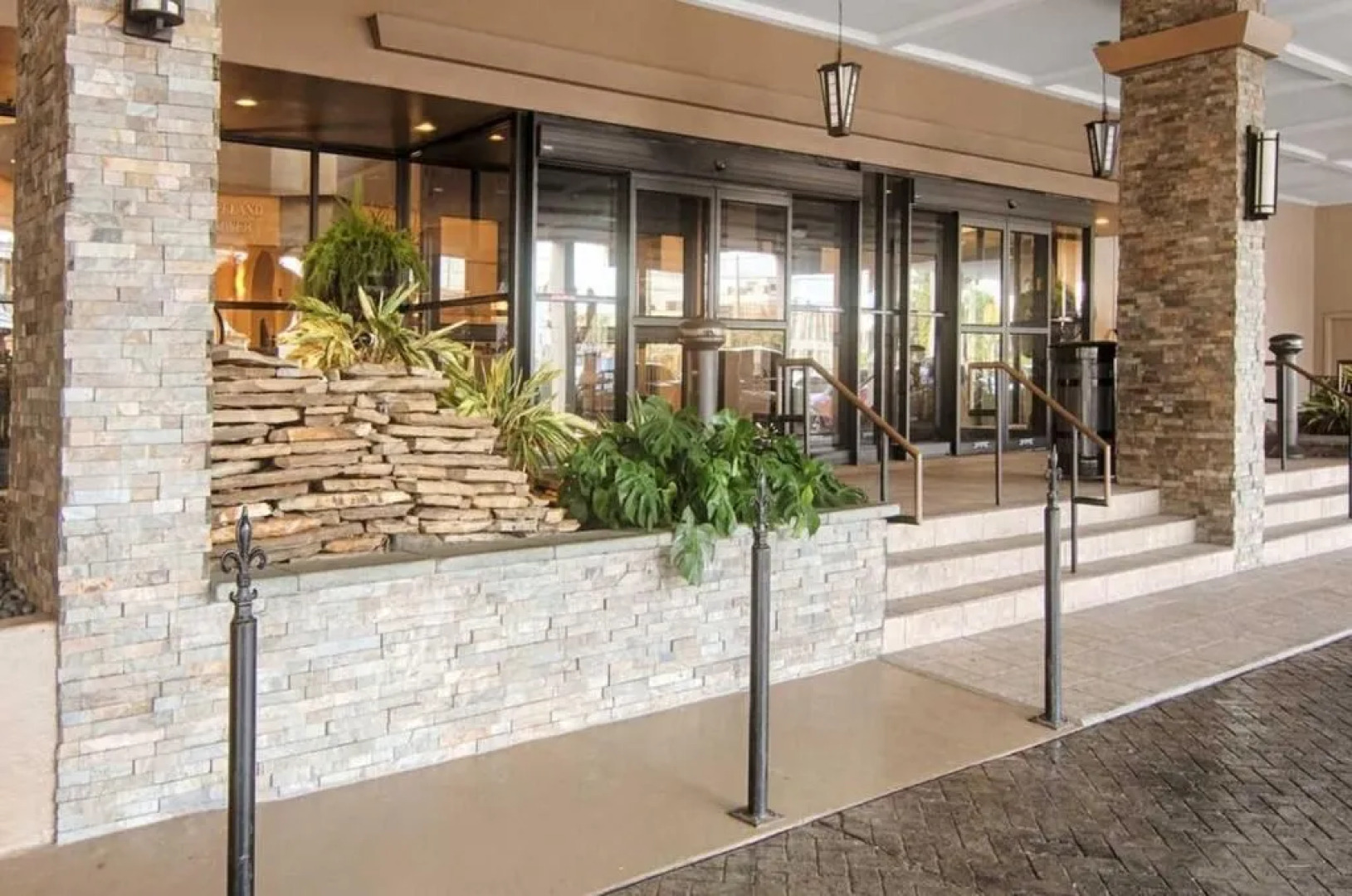 Copeland Tower Suites, an Ascend Hotel Collection Member