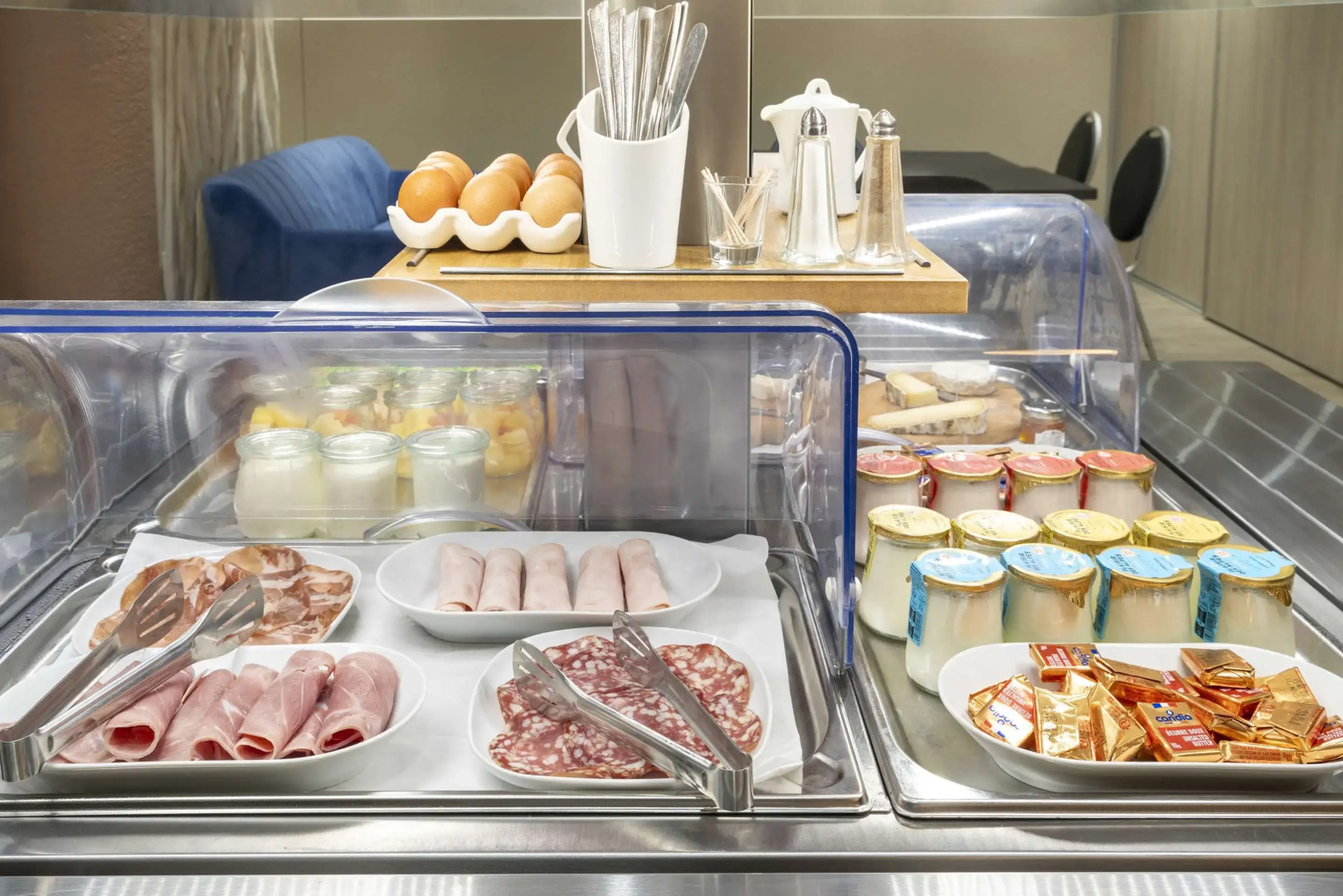 Best Western Terre de Provence