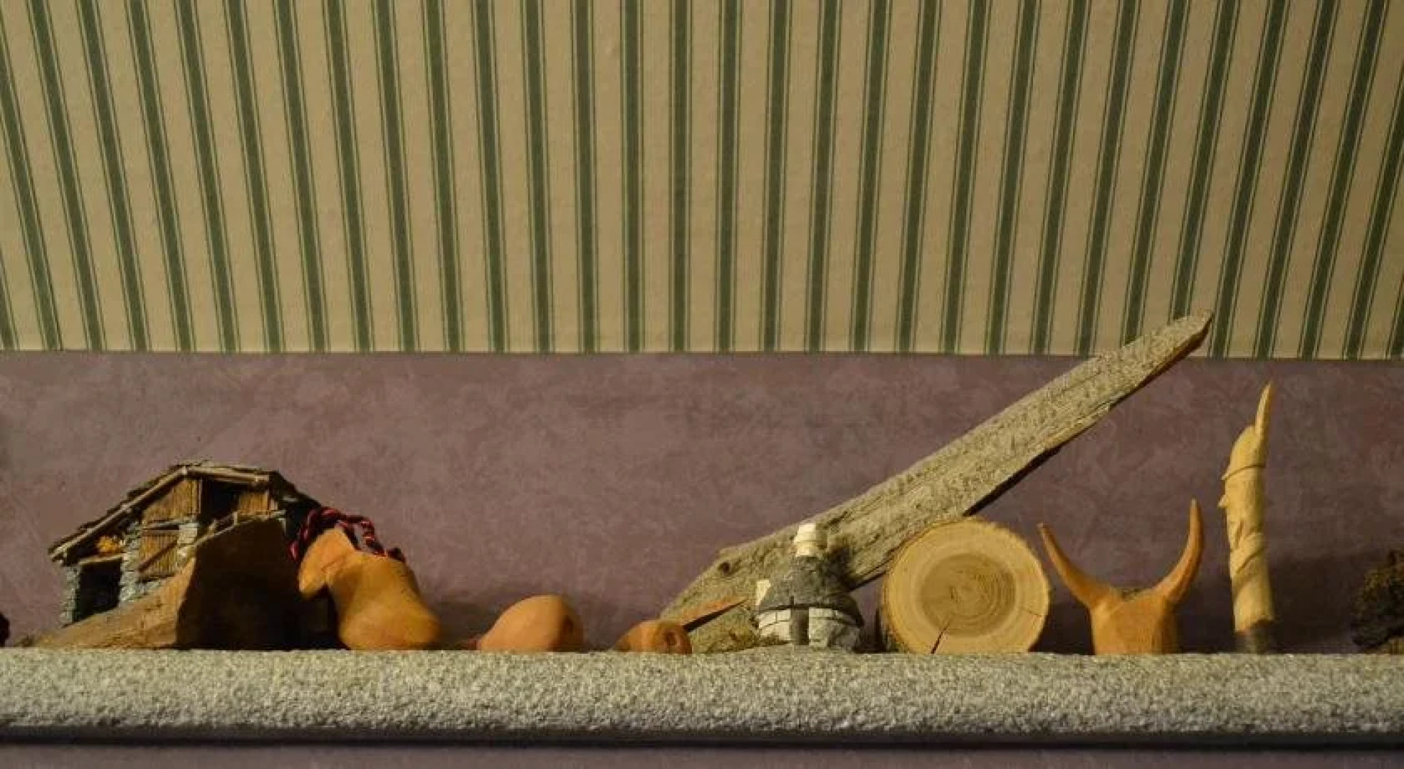 B&B Tre Foglie di Pesco