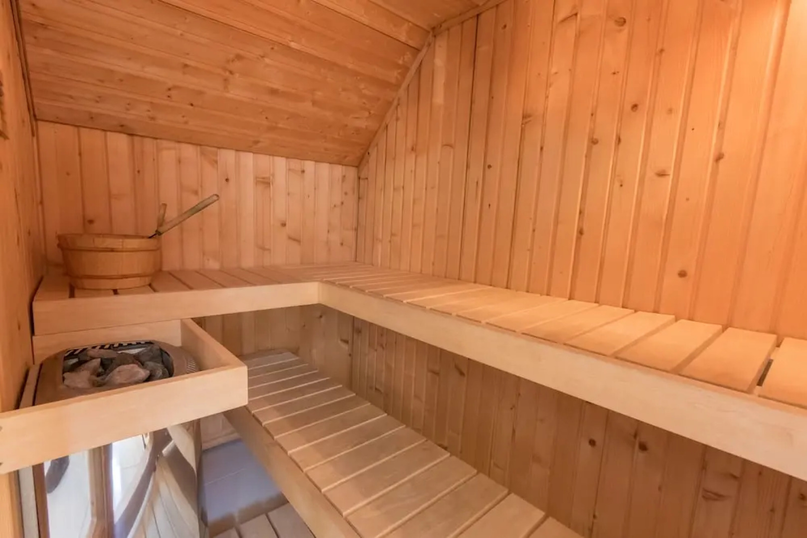 Mains of Taymouth Country Estate